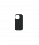 CARE Fashionable Case | Back cover | Apple | iPhone 16 PRO | Recycled plastic | Black