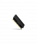 AXAGON PCI-Express x16 adapter with cooler for connecting an NVMe M.2 SSD drive to a computer | PCEM2-XS
