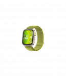 Huawei Watch FIT 4 Pro | Smart watch | AMOLED | 1.82 inches | Waterproof | Green