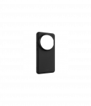 Fixed Story | Back Cover | Xiaomi | 15 Ultra | Rubber | Black