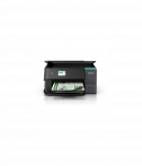 Epson Multifunctional printers | EcoTank L6360 | Inkjet | Colour | A4 | Wi-Fi | Black