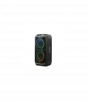 Muse | Party Box Speaker | M-1930 DJ | 300 W | Bluetooth | Black | Portable | Wireless connection