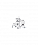 Bosch | Food Processor MultiTalent | MCM3200W | 800 W | Number of speeds 2 | Bowl capacity 2.3 L | White