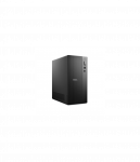 Dell Pro | Essential QVT1260 | Desktop | Tower | Intel Core i3 | 14100 | 8 GB | DDR5 | 512 GB | Intel UHD Graphics | English | W