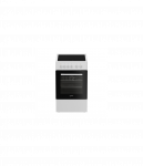 INDESIT Cooker | I5V8PMW | Hob type Ceramic | Oven type Electric | White | Width 50 cm | Depth 60 cm | 55 L