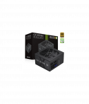 Gamemax PSU | GX 850GF | 850 W | Gold | Full Modular