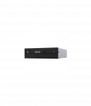 Asus Compact Internal 8X HH DVD Writer | DRW-08D6MT | Internal | Interface SATA | CD write speed 8 x