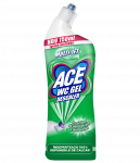 Gelinis tualeto valiklis ACE DESCALER, 750 ml