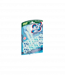 WC tualeto gaiviklis-valiklis ACE, Marine breeze, 2 vnt x 48 g