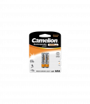 Camelion | AAA/HR03 | 1100 mAh | Rechargeable Batteries Ni-MH | 2 pc(s)