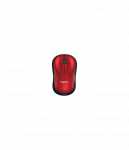 Logitech | Mouse | M185 | Wireless | Red