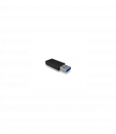 Raidsonic | ICY BOX Adapter for USB 3.1 (Gen 2), Type-A plug to Type-C socket | IB-CB015