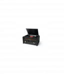 Muse | Turntable micro system | MT-115W | USB port | AUX in | CD player | FM radio | Wireless connection