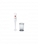 Bosch | Blender | CleverMixx MSM14100 | Hand Blender | 400 W | Number of speeds 1 | White