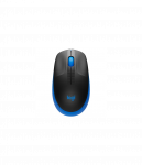 Logitech | Full size Mouse | M190 | Wireless | USB | Blue