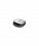 Camry | Sandwich maker 6 in 1 | CR 3057 | 1200 W | Number of plates 6 | Black/Silver