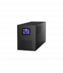 EnerGenie | UPS with USB and LCD display | EG-UPS-036 | 3000 VA | 1800 W