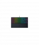 Razer | Ornata V3 Tenkeyless | Mechanical Gaming keyboard | Wired | RGB LED light | US | Black