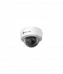 TP-LINK | Full-Color Dome Network Camera | VIGI C240 | Dome | 4 MP | 4mm | IP67, IK10 | H.265+/H.265/H.264+/H.264 | MicroSD, max