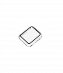 Fixed | FIXED | Apple | Watch 45mm / Series 8 45mm | Polycarbonate | Clear | Full frame coverage Rounded edges 100% transparent
