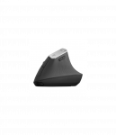 Logitech | Ergonomic Mouse | MX VERTICAL | Wireless | USB, Bluetooth | Graphite