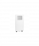 Tristar | Air Conditioner | AC-5477 | Suitable for rooms up to 60 m&sup3; | Number of speeds 2 | Fan  function | White
