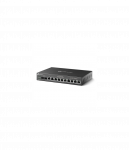 Omada 3-in-1 Gigabit VPN Router | ER7212PC | 802.1q | 10/100/1000 Mbit/s | Ethernet LAN (RJ-45) ports 8 | Mesh Support No | MU-M