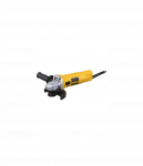 DEWALT | No-Volt Switch Angle Grinder | DWE4117-QS | 125 mm | 950 W