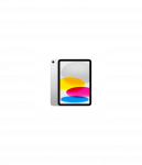 Apple | iPad | 11 " | Silver | IPS, Liquid Retina | 2360 x 1640 pixels | Apple A16 | 512 GB | Wi-Fi | Front camera | 12 MP | Rea