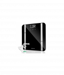 Cecotec | Smart Bathroom Scale | Surface Precision 9450 Full Healthy | Maximum weight (capacity) 180 kg | Accuracy 100 g | Black
