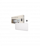 Mill Invisible Smart WiFi Heater | PA1000WIFI4 | Panel Heater | 1000 W | Suitable for rooms up to 12-16 m&sup2; | White | IPX4