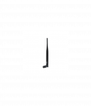 Teltonika Wi-Fi SMA Antenna | PR1URF51 | Gain 5.0 dB | 2400-2483 GHz | Antenna connector type RP-SMA Male