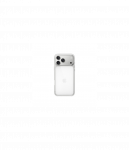 Apple iPhone 17 Pro Max Clear Case with MagSafe | Apple