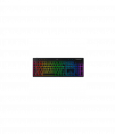 Razer | BlackWidow V4 Low-profile HyperSpeed | Gaming Keyboard | Wireless | US | 2.4GHz, Bluetooth, USB-C | Yellow Linear