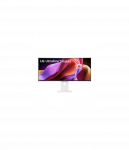 LG | 40U990A-W.AEU | 40 " | IPS Black | UHD | 21:9 | 120 Hz | 5 ms | 5120 x 2160 pixels | 450 cd/m&sup2; | HDMI ports quantity 2 | Wh