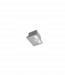 CATA Hood | ARMONIA 45 X | Canopy | Energy efficiency class C | Width 44.8 cm | 645 m&sup3;/h | Mechanical | LED | Inox