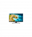 LG | Monitor | 27TQ615S-PZ | 27 " | IPS | FHD | 16:9 | 60 Hz | 14 ms | 1920 x 1080 | 250 cd/m&sup2; | HDMI ports quantity 2 | Black |