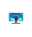 AOC | 24B36X | 24 " | IPS | FHD | 16:9 | 144 Hz | 0.5 ms | 1920 x 1080 pixels | 300 cd/m&sup2; | HDMI ports quantity 1 | Black