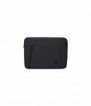 Case Logic Huxton | Fits up to size 15.6 " | Laptop sleeve | Black