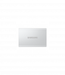 Samsung SSD | T7 Resurrected | 1000 GB | USB 3.2 Gen 2 (10 Gbps) | Silver