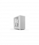 Fractal Design Case | Epoch XL | White TG Clear Tint | ATX | Power supply included No