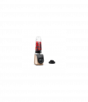 TEFAL | Blender | BL190AF0 Blend Up | Tabletop | 1000 W | Jar material  Tritan | Jar capacity 0.7 L | Ice crushing | Black/Gold