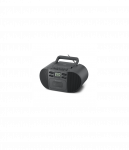 Muse M-188 RDC | Portable radio with Blu-ray CD/MP3 cassette recorder | AUX in
