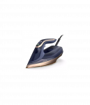 Philips | DST8050/20 Azur | Steam Iron | 3000 W | Water tank capacity 350 ml | Continuous steam 85 g/min | Blue