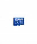 Samsung MicroSD card | T7 | 256 GB | microSDXC | Flash memory class U3, V30, A2