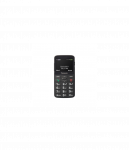 Panasonic | KX-TU160 | Easy Use Mobile Phone | TFT-LCD | USB version USB-C | Built-in camera | Main camera resolution 0.3 MP | B
