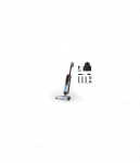 Polti Cordless Steam Cleaner | RollySteam WD40C | Power 450 W | Water tank capacity 0.6 L | Black