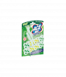 WC tualeto gaiviklis-valiklis ACE, Citrus explosion 2 vnt x 48 g