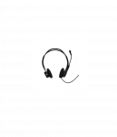 Logitech | PC 960 USB | Headset | Black