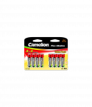 Camelion | AA/LR6 | Plus Alkaline | 8 pc(s)